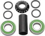 Odyssey Mid Bottom Bracket (black) (19MM) ODC-102-BK. Fixed Price $24.99.