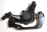 Tektro Black Bicycle Disc Brake Caliper Bike Parts 468-1. Fixed Price $29.99.