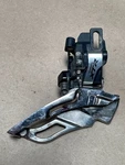 Shimano Xtr FD-M981 Triple Front Derailleur Direct Mount. Fixed Price $35.00.