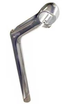 Nitto MT-10-E100-25 Stem, 22.2, 100MM, Silver. Fixed Price $126.56.
