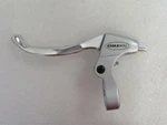 New Tektro TKL126 Left Mechanical Brake Lever Silver. Fixed Price $11.40.