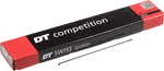 Dt Swiss Competition Double Butted J-bend Spokes 2.0/1.8/2.0MM, 246MM Silver. Fixed Price $64.48.