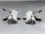 Shimano Xtr SL-M952 3 Speed Mountain Bike Trigger Shifter Set Vintage Mtb. Fixed Price $100.00.