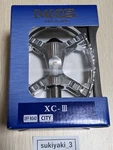 Mks Mikashima Xc-iii Style Bear Trap Pedal Silver 9/16 Bicycle Off Raad City. Fixed Price $99.40.
