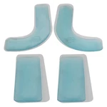 Planet Bike Century Under Bicycle Handlebar Tape Comfort Gel Pads // 4. Fixed Price $17.99.
