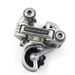 Shimano 600 1ST Generation RD-6100 Short Cage Rear Derailleur, Bk 1977. Fixed Price $30.00.