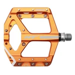 Ht Performance ANS10 Supreme Platform Pedal, Orange. Fixed Price $109.95.