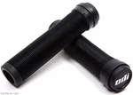 Odi Flangeless Black Longneck Grips Softies For Bmx Bikes & Scooters 135MM. Fixed Price $14.20.