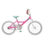 Pacific Cycle Bubble Pop 20" Girls' Bike - Pink. Fixed Price $136.73.