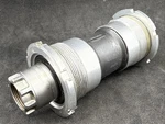 Shimano Dura-ace BB-7700 109.5MM Spindle Double English Bsa Bottom Bracket 9SPD. Fixed Price $45.99.
