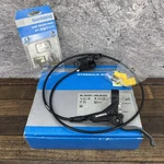 Shimano Altus BL-M425 BR-M395 Hydraulic Disc Brake Front Black B01S 1000MM Bike. Fixed Price $54.99.