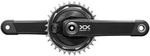 Xx Eagle T-type Axs Power Meter (spider) Wide Crankset Sram. Fixed Price $1045.00.