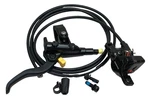 New Shimano Deore M4100 / MT410 Hydraulic Disc Brake Rear 2000MM Hose Post Mount. Fixed Price $29.17.