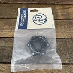 Problem Solvers Centerlock Rotor Adapter 6-BOLT Black 60G Disc Bike Part. Fixed Price $19.99.