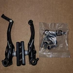 Shimano BR-T4000 Front Bicycle V-brake Black Open Package. Fixed Price $10.50.