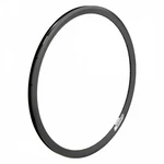 Velocity Chukker 700C Black Alloy Rim 40-HOLE Tubeless-ready Bicycle Wheel. Fixed Price $124.99.