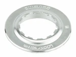 Shimano Sm RT67 Centerlock Lockring Pair Steel For Qr Hubs W/ Washers. Fixed Price $12.99.