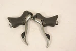 Shimano Ultegra ST-7800 Shifter/ Brake Lever Set Mechanical 2X10 Spd. Fixed Price $149.99.