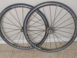Ritchey Ocr 28DS T-6 Alloy, 700C Zero Shimano Casset Michelin Pro Race. Fixed Price $110.00.