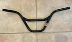 Dyno Air 1993 Vintage Bmx Handlebar Freestyle Black Knurled Detour. Fixed Price $85.00.