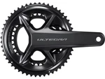 Shimano Ultegra FC-R8100 2X12-SPEED Crankset 175 Mm 50-34. Fixed Price $199.00.