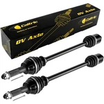 Rear Left & Right Complete Cv Joint Axle For Polaris Rzr 900 2014 1332826. Fixed Price $121.00.