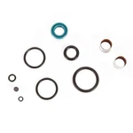 Rockshox Super Deluxe Coil (2018+) 200 HOUR/1 Year Service Kit 00.4315.032.639. Fixed Price $36.25.