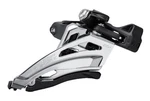 Shimano Deore Front Derailleur Side Swing Clamp Band Mount 2X11S FD-M5100-M. Fixed Price $19.95.