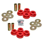 Polyurethane Front Differential Side Mount Bushings For Colorado & Canyon 04-12. Fixed Price $89.96.