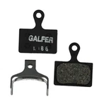 New Galfer BFD496G1053 Bicycle Brake Pads Standard Compound - Shimano Trp Tektro. Fixed Price $14.46.