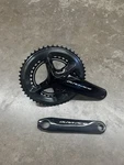 Shimano Dura-ace FC-R9100 Road Crankset 170 50/34. Fixed Price $325.00.