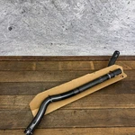 Bontrager Rxl Carbon Aerobar Extensions Oclv 22.2MM Tt Tri Road Bike. Fixed Price $66.74.