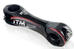 Itm 3K Weave Carbon Stem 110 Mm. Fixed Price $99.95.