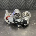 Vintage Suntour Xc Pro Rear Derailleur - Long Cage Used. Fixed Price $85.00.