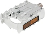 Mks FD-7 Folding Pedals Lightweight Aluminum Body, 9/16" Spindle, Reflectors. Fixed Price $58.26.