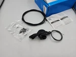 Shimano Deore SL-M6100-IR Right Shift Lever 12-SPEED I-spec Rapidfire Plus. Fixed Price $24.99.