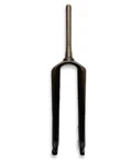 Wren Beefcake Carbon Rigid Fork 15X100 Tapered 425MM Gravel Mtb Bikepacking New. Fixed Price $499.97.