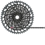 Sram XX1 Eagle 12-SPEED Chain & Gx XG-1275 Cassette Bundle High-performance Mtb. Fixed Price $303.75.