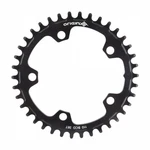ORIGIN8 Holdfast 38T 1X Chainring Aluminum 7075-T6, Narrow/wide,. Fixed Price $79.24.