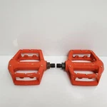 Vintage Wellgo Haro Fusion 1/2" Pedals Red LU-313. Fixed Price $69.99.