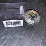 Elevn Integrated Bmx Headset 1 Silver. Fixed Price $39.99.