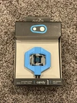 Crankbrothers Candy 1 Clip-in Pedal System Blue. Fixed Price $45.00.