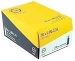 Sunlite Schrader Valve Bicycle Tubes, 20 X 2.00-2.25" / 32MM. Fixed Price $8.48.