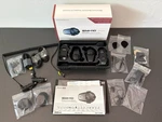 Sena SMH10D-11 Dual Motorcycle Bluetooth Headset / Intercom. Fixed Price $219.00.