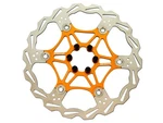 Brakco Bike Floating Disc Brake Rotor 203MM Gold Color. Fixed Price $33.89.