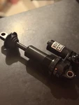 Rockshox Vivid Ultimate Rear Shock 210X52.5MM Air Black Aluminum Mtb. Fixed Price $340.00.