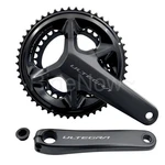 Shimano Ultegra FC-R8100 Road Bike Crankset 50/34T 165MM 2X12S Hollowtech Ii. Fixed Price $253.67.