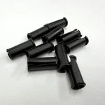 Cannondale Hydraulic Hose Or Cable Housing Guide 10 Pack - KF086/. Fixed Price $12.00.