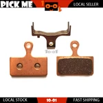 Sintered Disc Brake Pads For Shimano BR-M985 Xtr BR-M987 BR-M7000 Slx. Fixed Price $9.28.