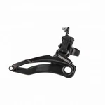 Shimano Tourney FD-TZ31 7-SPEED Down Swing Front Derailleur 31.8MM Black. Fixed Price $8.02.
